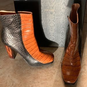 Dries Van Noten shoes